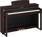 Yamaha CLP-470R цифровое пианино