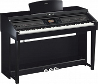 Yamaha CVP-701PE цифровое пианино