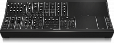 Behringer System 15 модульный синтезатор с 15 модулями, преобразователем MIDI в CV в корпусе Eurorack Go
