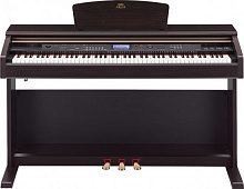 Yamaha YDP-V240 цифровое фортепиано с автоаккомпаниментом