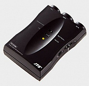 JTS PS-510 адаптер с фонтомным питанием