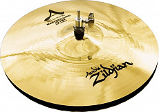 Zildjian 14 A Custom Mastersound Hi-Hat тарелки хай-хет (пара)