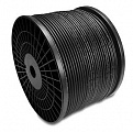 Inline M1004 Black кабель микрофонный симметричный, цвет черный