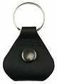 Perri's KCPH-1880  брелок для ключей, кожа, черный