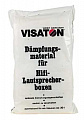 Visaton Damping Material демпфирующий материал, синтетическая вата