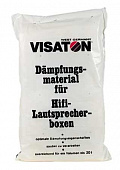 Visaton Damping Material демпфирующий материал, синтетическая вата