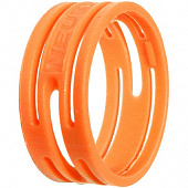 Neutrik XXR-3 оранжевое маркировочное кольцо для XLR серии XX