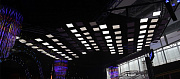 Charming LED DMX Sky Panel RGB светодиодная панель"заливного" эффекта