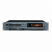 Tascam RW-901SL. Профессиональный CD рекордер