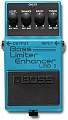 Boss LMB-3 педаль - лимитер и энхансер для бас-гитары