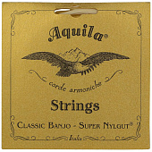 Aquila 6B струны для банджо
