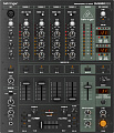 Behringer DJX900USB PRO Mixer DJ микшерный пульт 