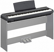 Yamaha P-115B цифровое пиано