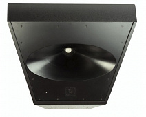 Tannoy VQ Net 64DF Black активная акустическая система со встроеным DSP и цифровым интерфейсом
