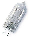 Osram 64516 GX6.35 галогеновая лампа накаливания, 230V/300W