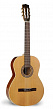 LaPatrie 357 + Case электроакустическая классическая гитара Etude QI с кейсом