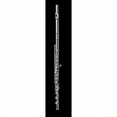 Di Zhao DZ 401 BEF  флейта с Ми-мех, с коленом Си, с резонаторами, не в линию, райзер-серебро 925