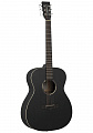 Tanglewood TWBB O  акустическая гитара, тип корпуса Folk, цвет черный