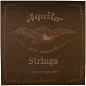 Aquila 166U струны для укулеле бас 5 струн