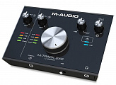 M-Audio M-Track 2X2 USB аудио интерфейс