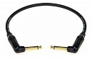 Klotz KIKPA030RR кабель для соединения гитарных педалей 0.3 метра