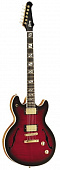 Gibson VEGAS HIGH ROLLER DS / GH электрогитара с кейсом