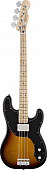 Fender AM Vintage -62 P-BASS бас-гитара с кейсом