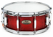 Pearl STS1455S/ C315  малый барабан, цвет Antique Crimson Burst