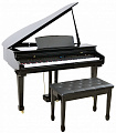 Artesia AG-50 цифровой кабинетный рояль с автоаккомпаниментом