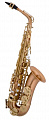 Stephan Weis AS-216 альт-саксофон, корпус-латунь, в футляре