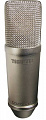Nady TCM 1100 Kit студийный ламповый микрофон, с пластиковым кейсом