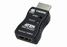 Aten VC081A  адаптер-эмулятор EDID для True 4K HDMI