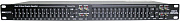 Invotone IEQ215 15 полосный 2/3 октавный двухканальный эквалайзер