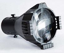 Showlight 50 degree lens Tube стандартный линзовый тубус 50 градусов для светодиодных профильных прожекторов