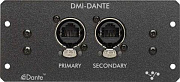 DiGiCo MOD-DMI-DANTE цифровой интерфейс Dante 64-канала для слота DMI