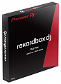 Pioneer RB-LD4 ключ для Rekordbox DJ