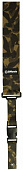 Dimarzio Cordura Cliplock Strap 2 Inch Camouflage DD2200TCM гитарный ремень
