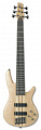 Ibanez SR1006EFM NATURAL FLAT бас-гитара