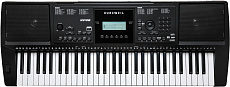 Kurzweil KP80 LB синтезатор, 61 клавиша, цвет чёрный