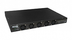 AMX FGN2410 многооконный видеопроцессор NMX-WP-N2410 4K60 4: 4: 4 работает с кодерами и декодерами видеосигналов серии N2400 по IP