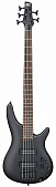 Ibanez SR305EB-WK, 5-ти струнная бас-гитара, цвет черный