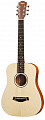 Taylor BT1 Baby Taylor гитара акустическая, мягкий чехол