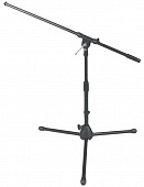 OnStage MS7411B  микрофонная стойка для барабанов и комбиков