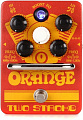 Orange Two Stroke  гитарная педаль эффектов