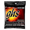 GHS GBTNT Guitar Boomers™ комплект струн для электрогитары, никелированная сталь, 10-52