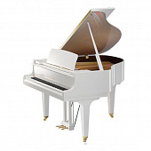 Kawai GL10 WH/ P  рояль, цвет белый полированный