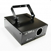 Robolight Robografiti RGB графический лазер для дискотек и лазер-шоу