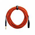 Orange CA-JX-MIC-OR-20 микрофонный кабель