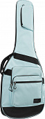 Ibanez IGB571-LT чехол для электрогитары, цвет голубой