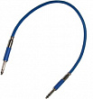 Neutrik NKTT-04BU кабель с разъемами NP3TT-1 (Bantam)